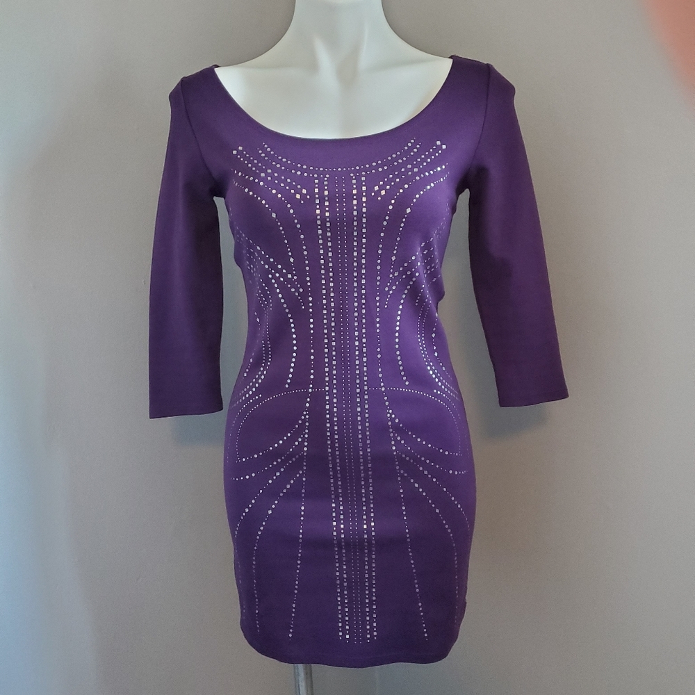 Stunning Cocktail Dress